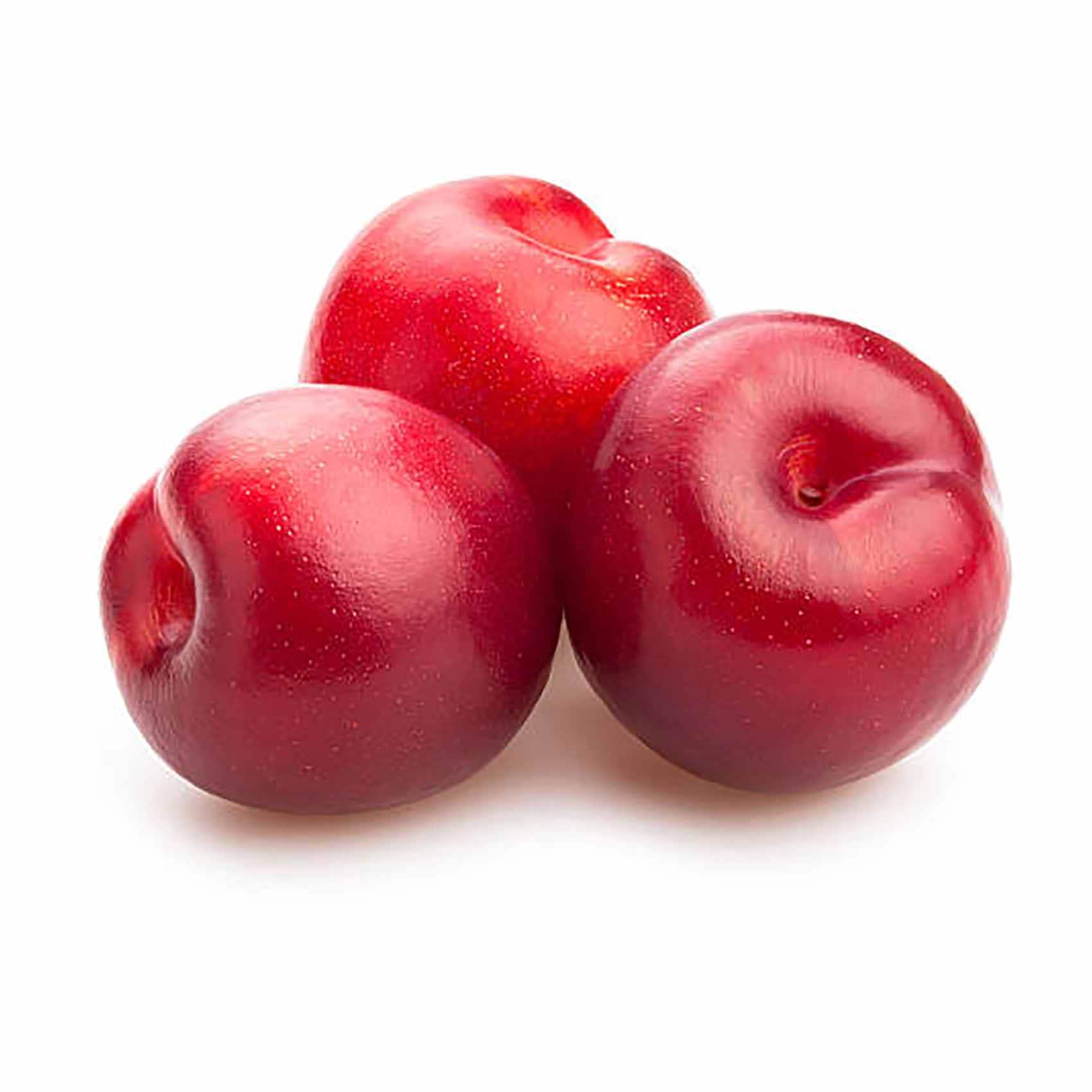 برقوق أحمر